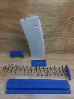 Ivans100DIY30rdAR-15