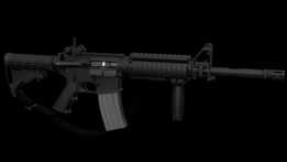 M4A1