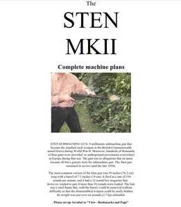 Sten Mk2��ͼ