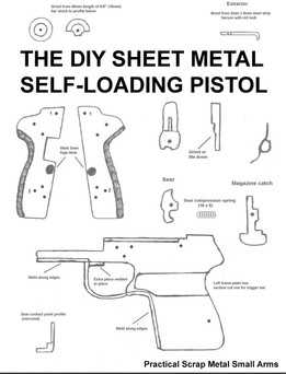 DIY�ӽ��Զ�װ����ǹ