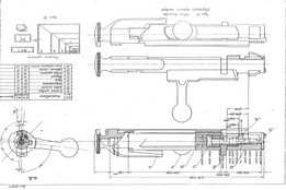 mosin-nagant-1933-蓝图