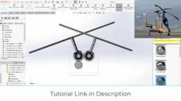 ��������ֱ����|Solidworks��Ŀ
