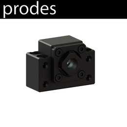 BK12滚珠丝杠端部固定器,通过prodes