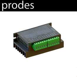 TB6600步进电机驱动器由prodes提供