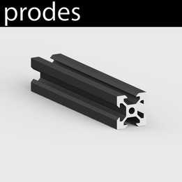 prodes生产的铝2020 Vslot型材