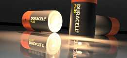 Duracell�ӹ���C