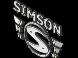 �ɴ�ӡ��SIMSON�ձ�