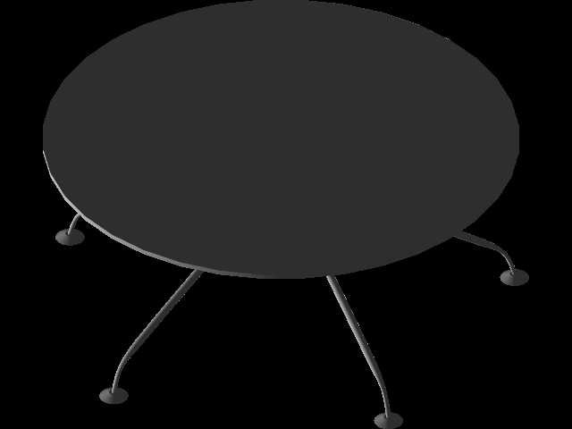 玻璃咖啡桌MEGUM?HATTOR