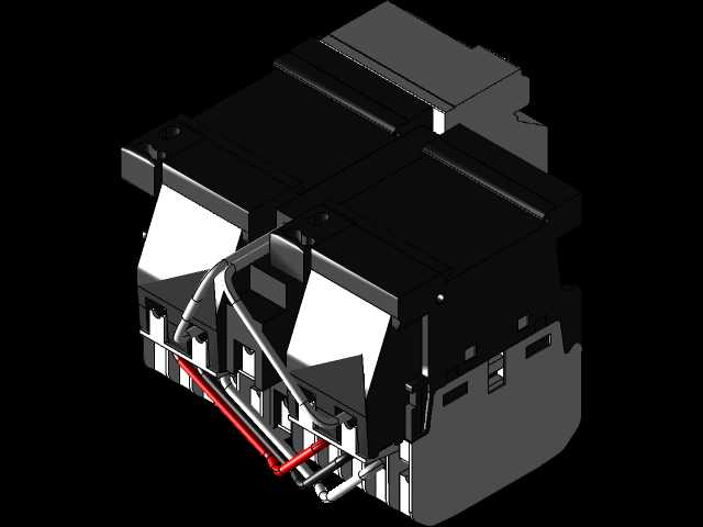 ���ȼ̵���TH-T18�Ļ���Ӵ���S-T12