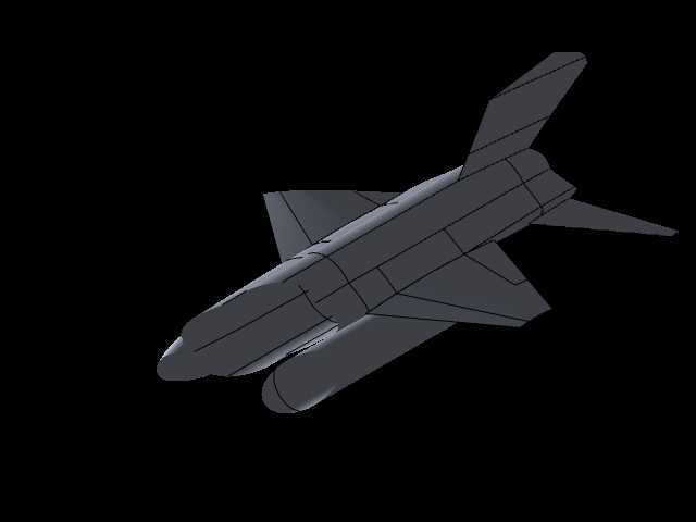 ����X-15A-2