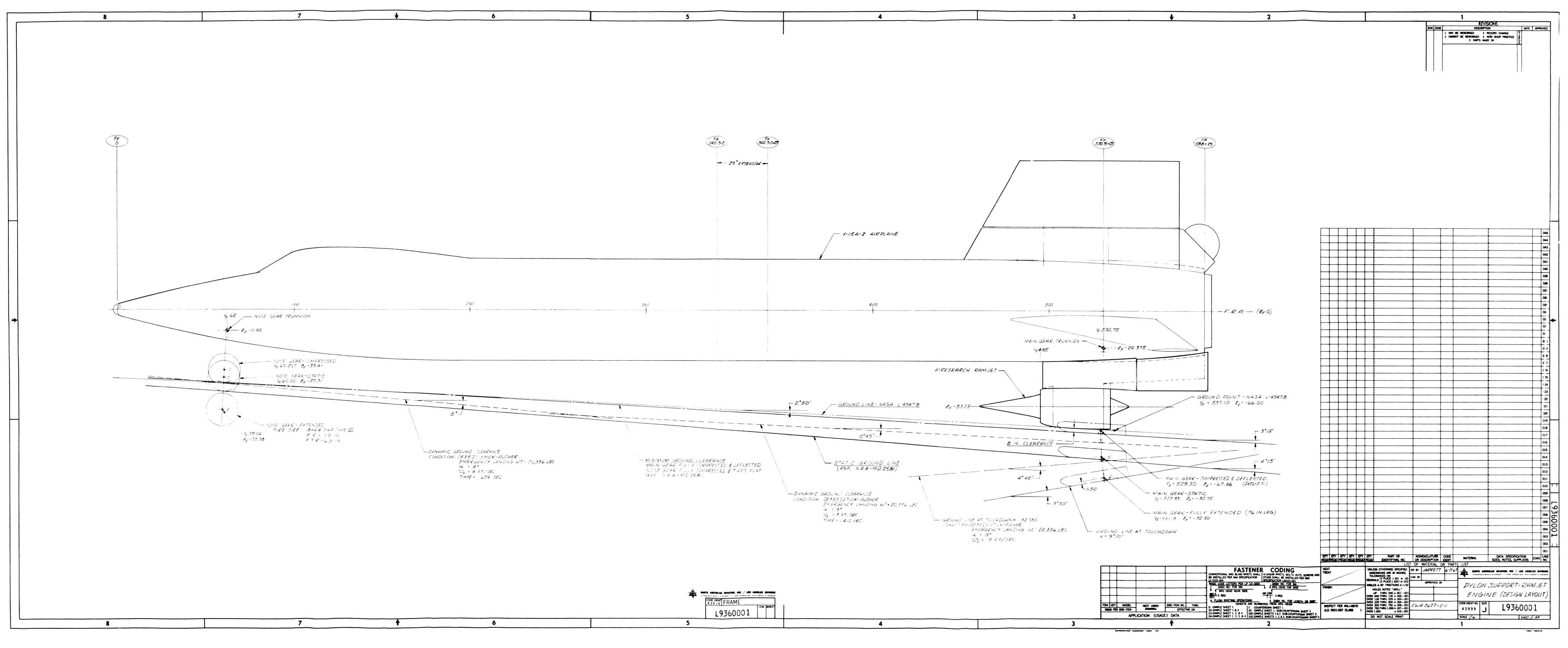 ����X-15A-2