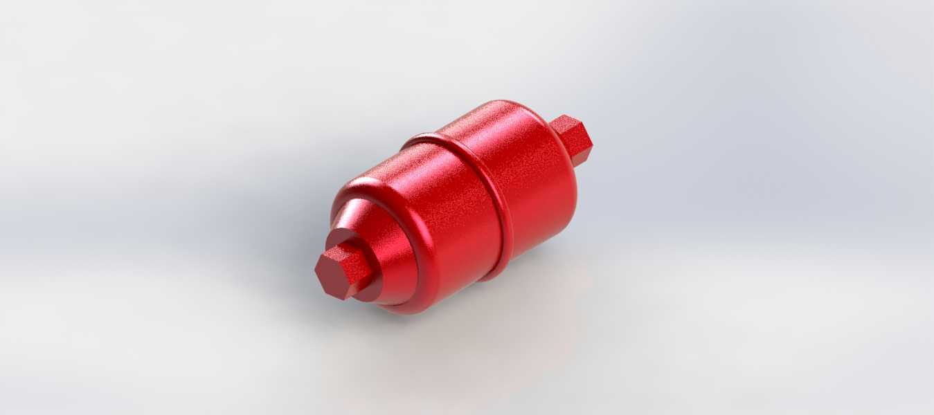 Filtro DANFOSS DML-083