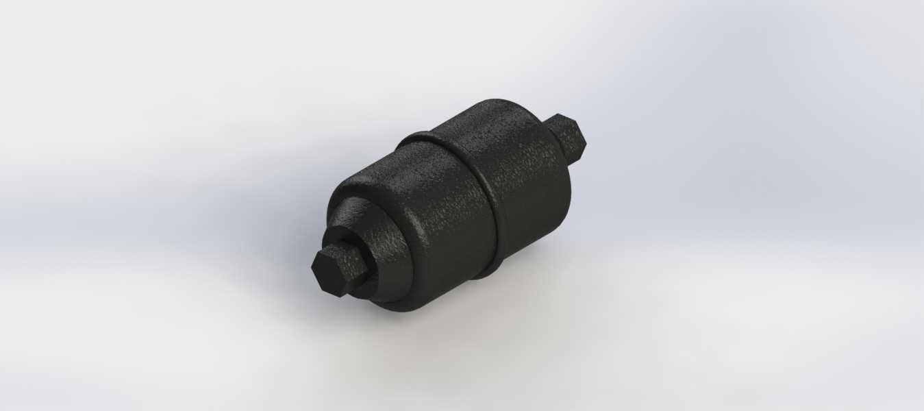 Filtro DANFOSS CG-083