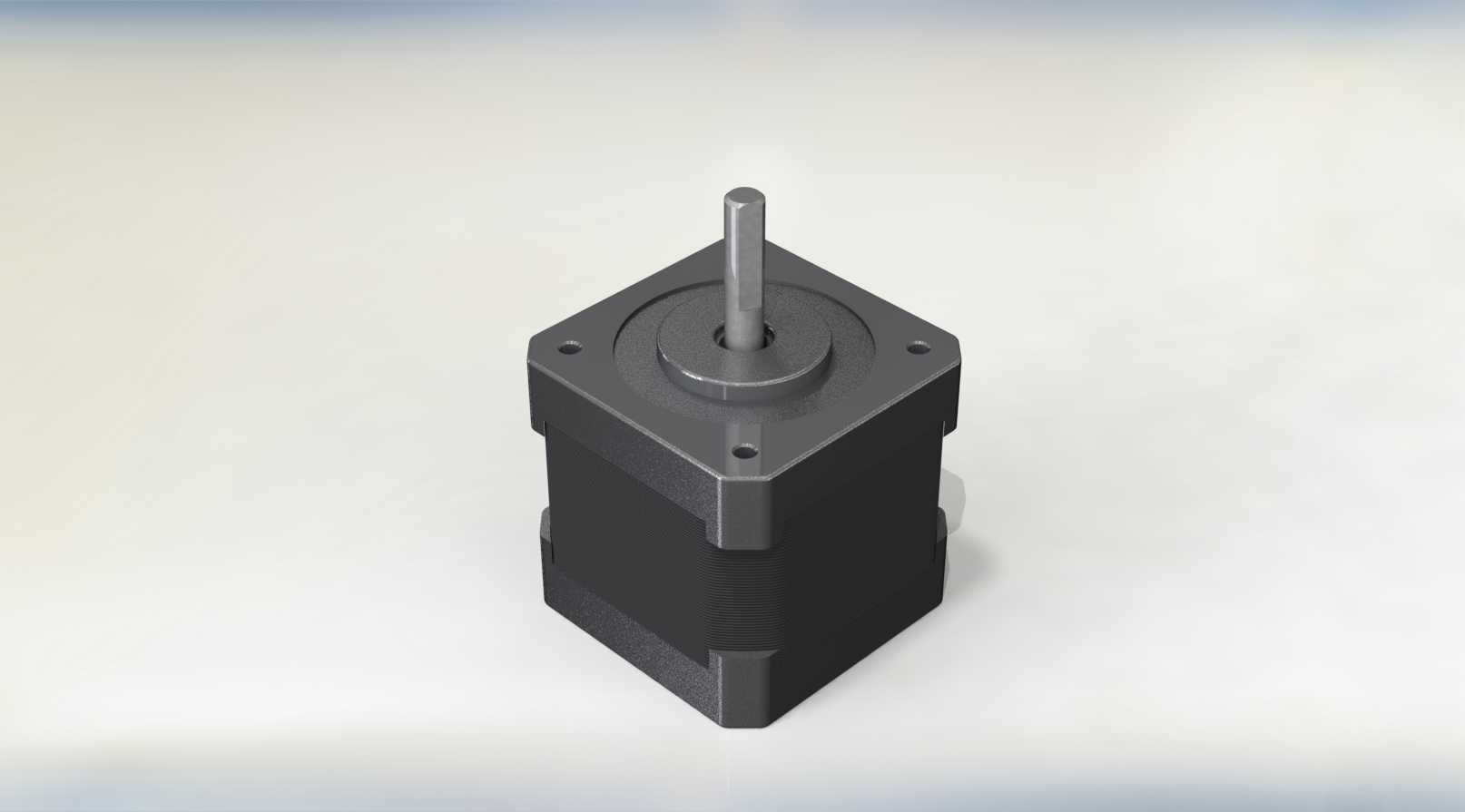 ���Nema 17 40mm