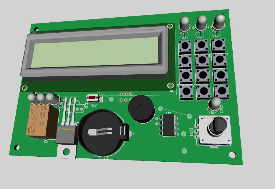 Atmega16�ϵ���Ƶ��������PT2313�ϵ�ǰ�÷Ŵ���