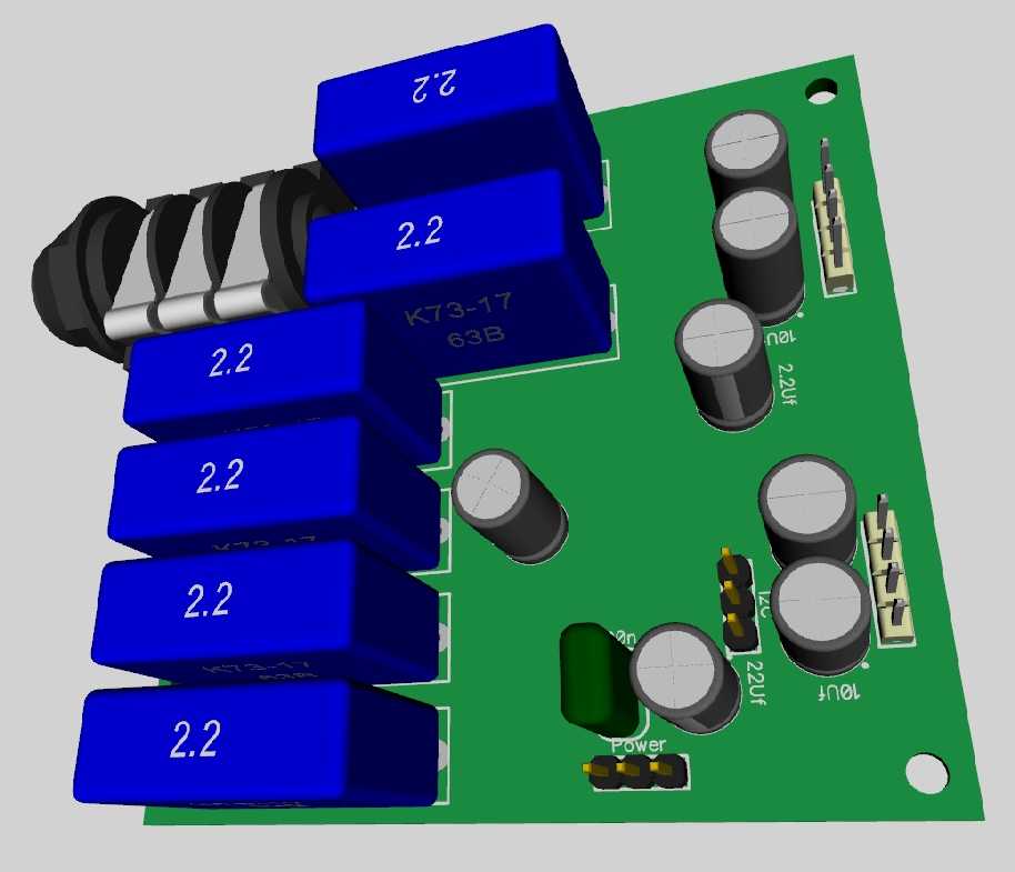 Atmega16�ϵ���Ƶ��������PT2313�ϵ�ǰ�÷Ŵ���