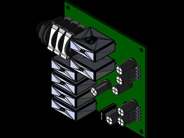 Atmega16�ϵ���Ƶ��������PT2313�ϵ�ǰ�÷Ŵ���