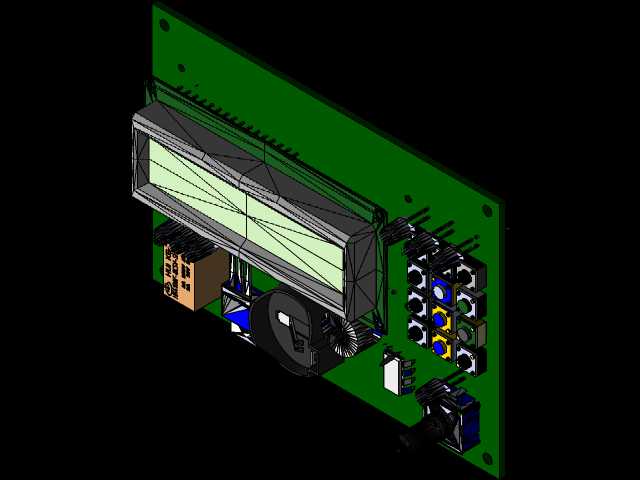 Atmega16�ϵ���Ƶ��������PT2313�ϵ�ǰ�÷Ŵ���