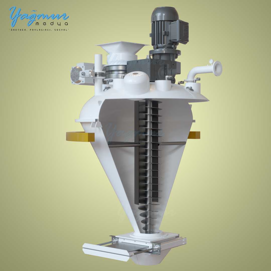 真空镀膜机Chasis(框架)-Vakumlu-Kaplay?c?ase