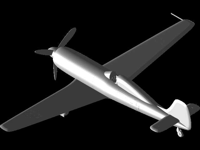 Focke-Wulf Ta 152小时