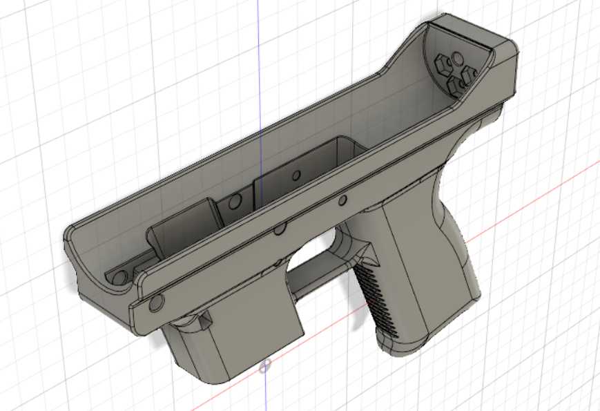 Tec9B