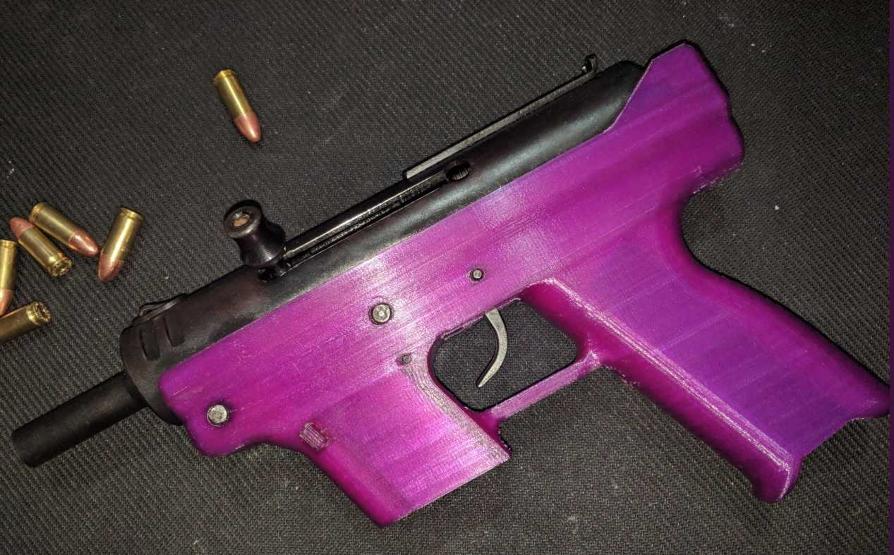 Tec9B