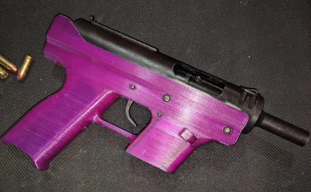 Tec9B