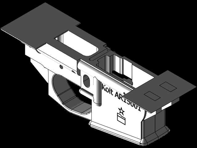 AR-15-22LRLowerReceiver-FreeMenDontAsk