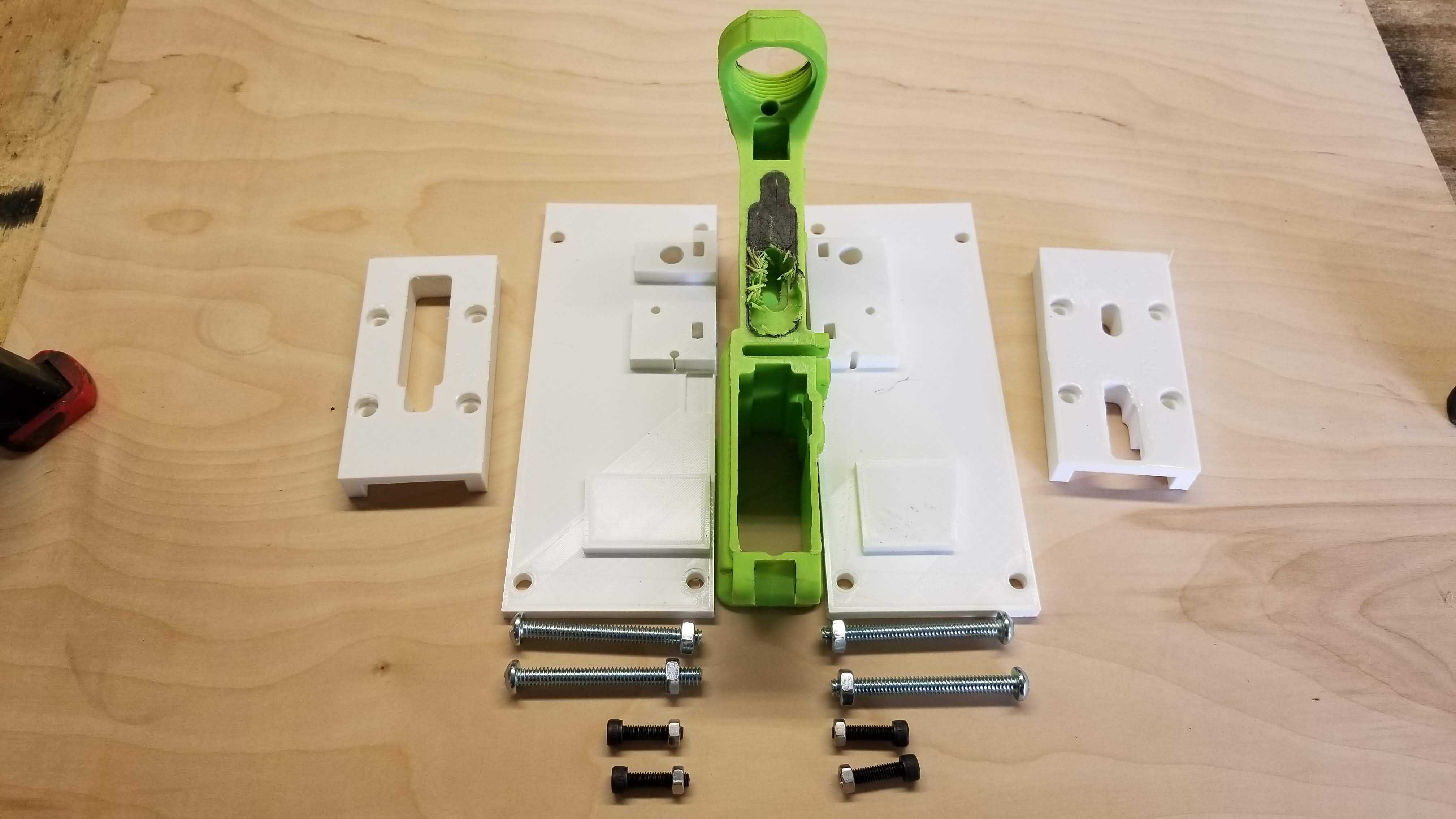 CtrlPewmilling�о�