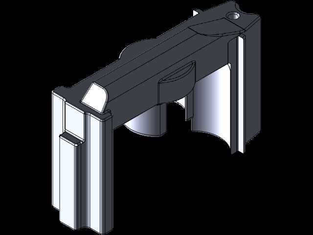 Ivans100DIY30rdAR-15MagazineV10-����֧��