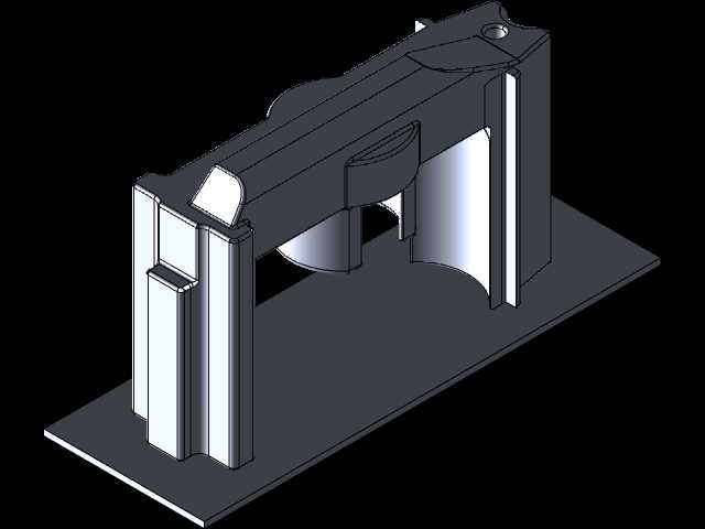 Ivans100DIY30rdAR-15MagazineV10-����֧��