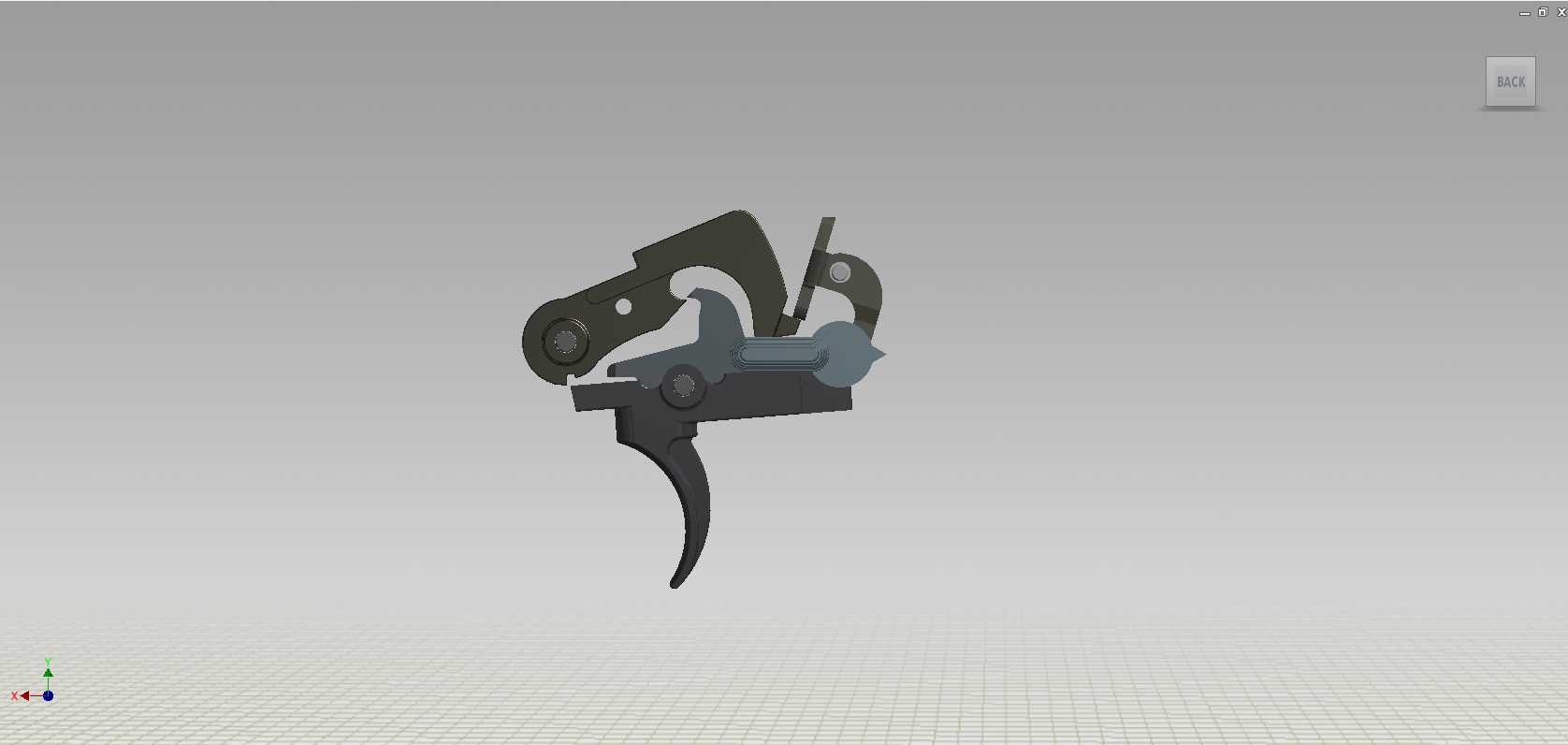 M16FCG