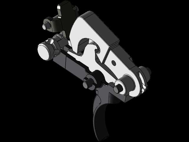 M16FCG