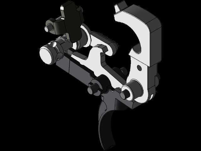 M16FCG