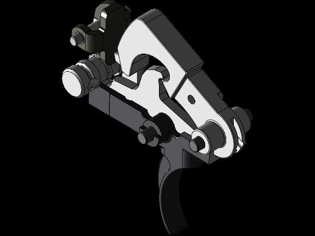 M16FCG