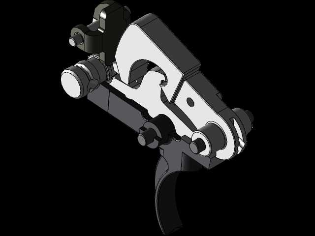 M16FCG