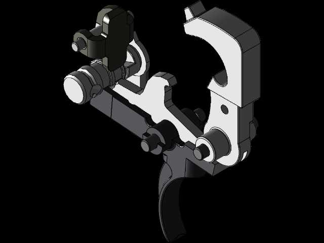 M16FCG