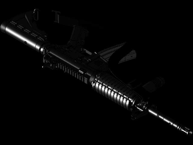 M4A1