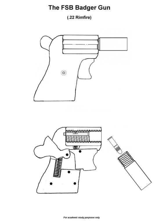Small_ Arms_Vol.12-The_FSB_Badger_Gun