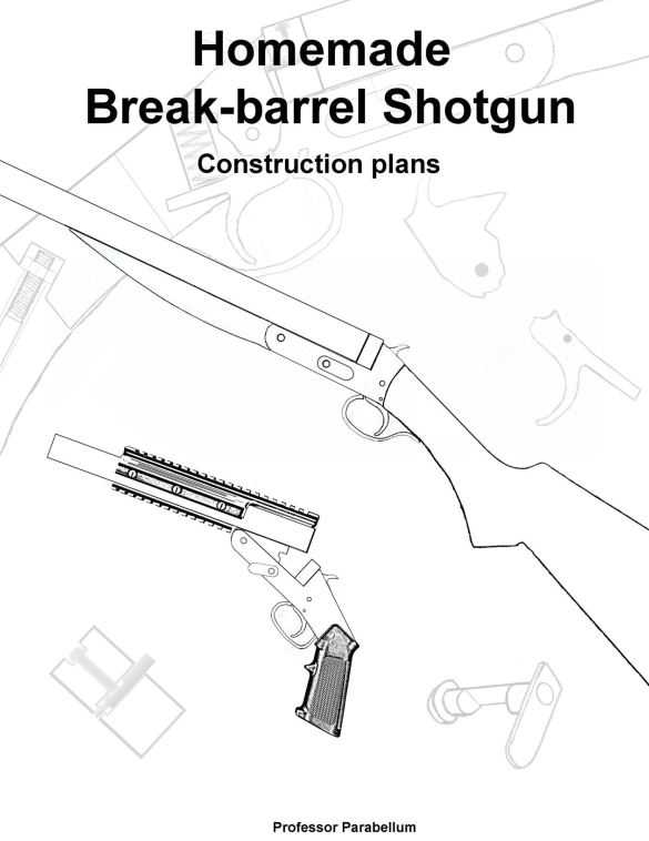 Small_ Arms_Vol.14-Break-barrel_Shotgun_Plans