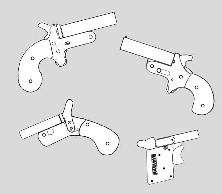 Small_ Arms_Vol.07-DIY_Sheet_Metal_Derringers