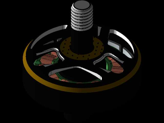 T�͵��2203.5 KV2850��ˢֱ�����������