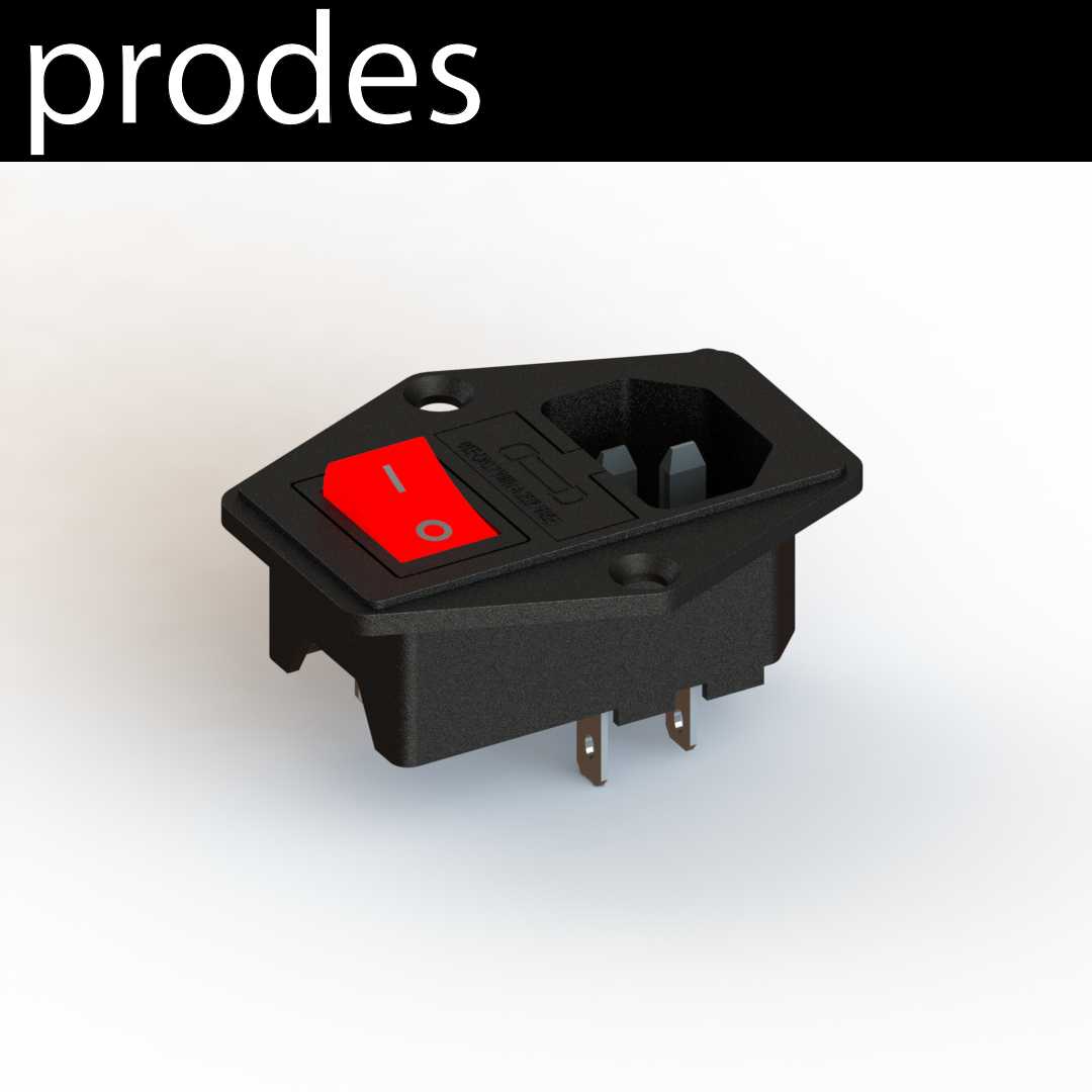 ����˿����AC 250V��ͷ����AC 08��prodes�ṩ