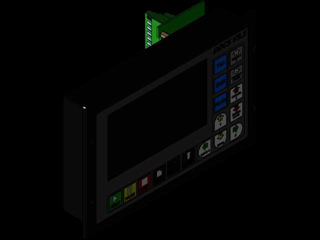 prodes������DDCS V3.1�������ؿ�����ϵͳ
