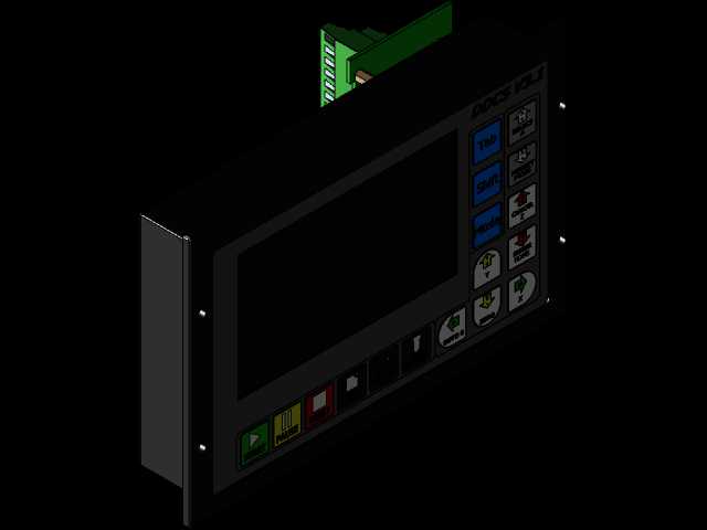 prodes������DDCS V3.1�������ؿ�����ϵͳ