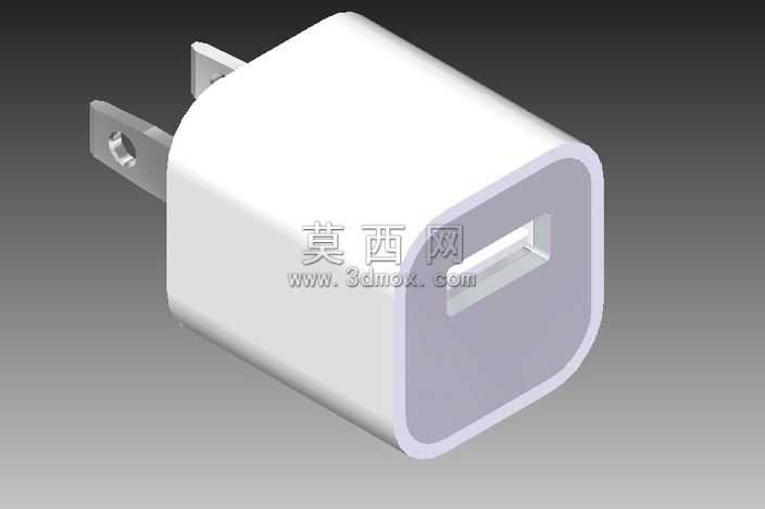 iPhone充电器