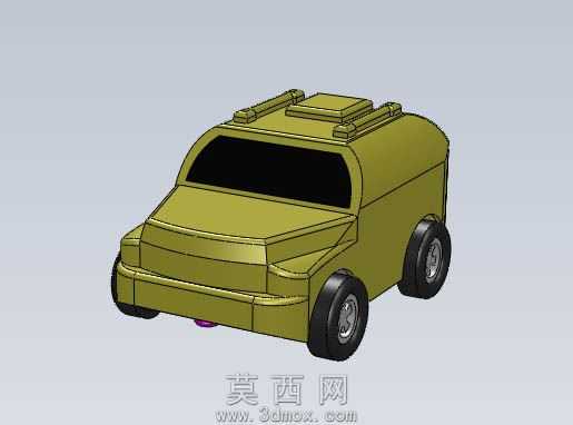 玩具车