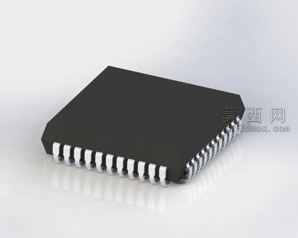 PLCC44

