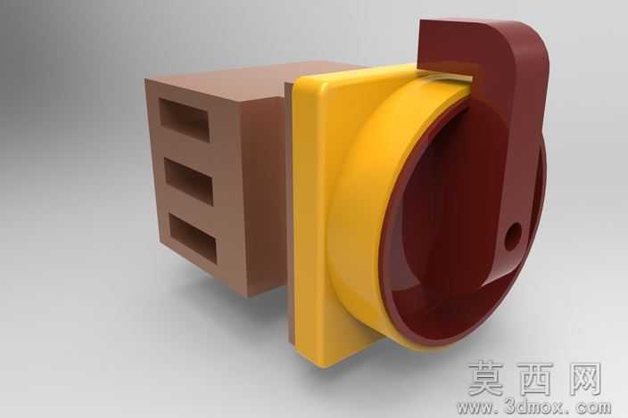 Comutadora亚摩瑞拉