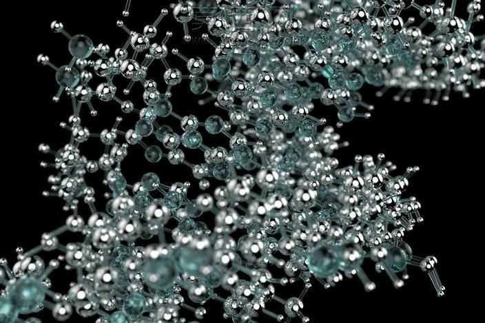 DNA
